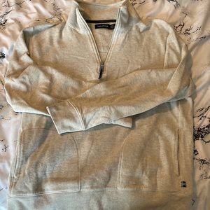 Nautica men’s 1/4 zip